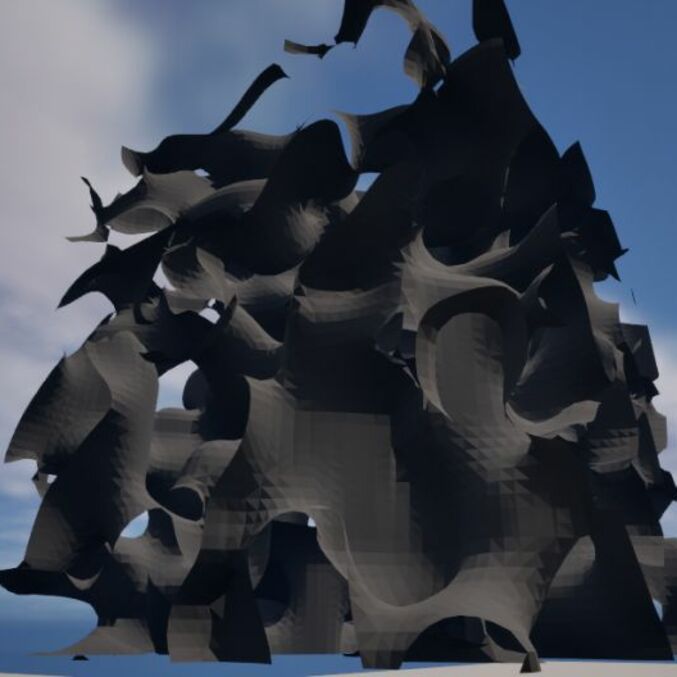 A Smoothed Version